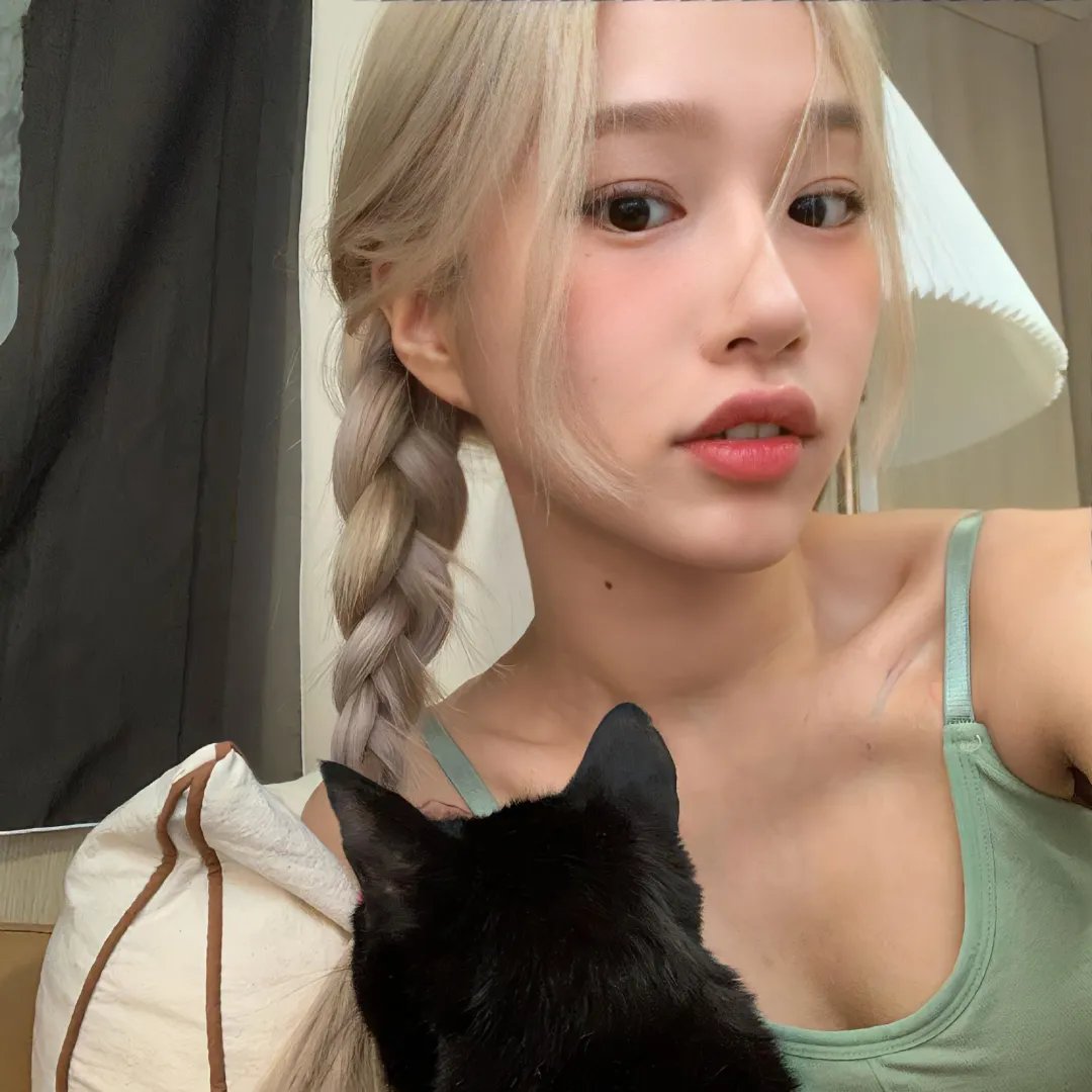 魔女的秘密