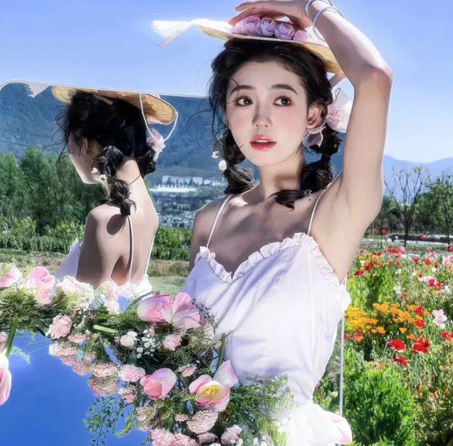 穿越者之异梦空间